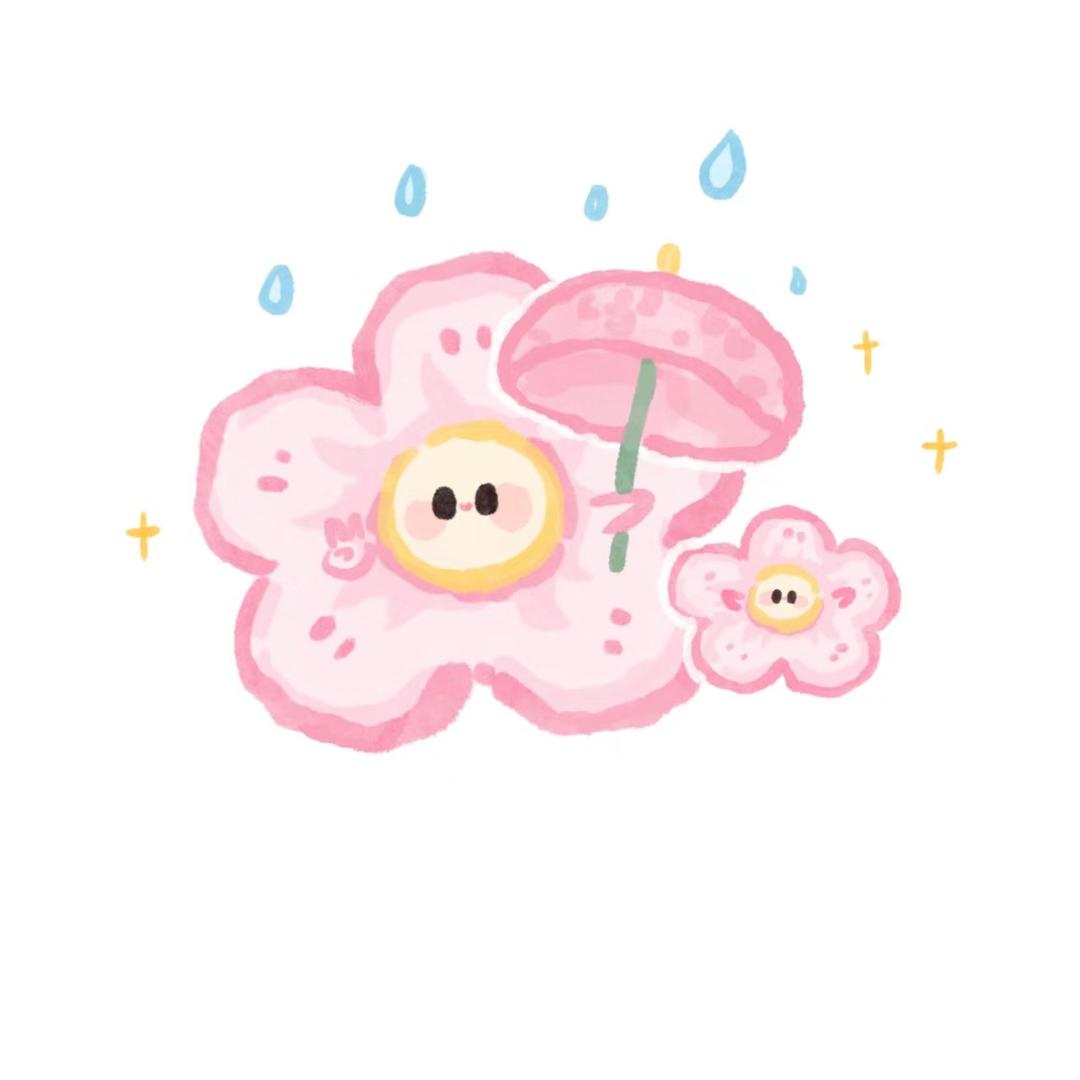 🌧️⭒