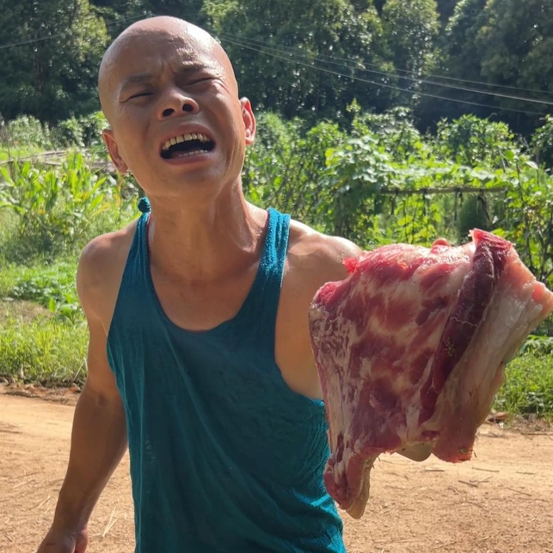 光头阳