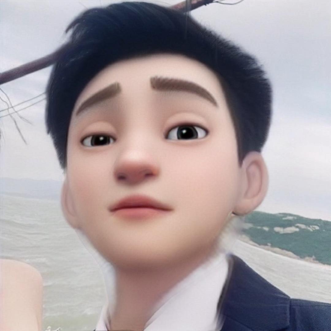 小圆圆.