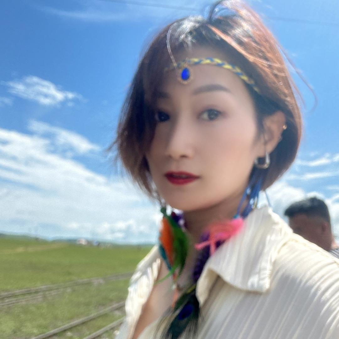 呼呼丫头
