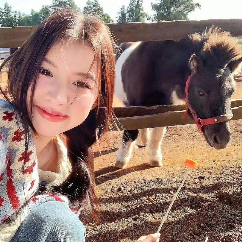 故小婉