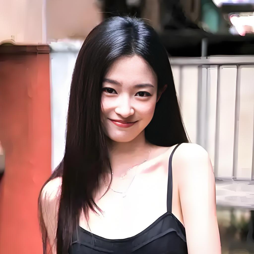 甜憨憨