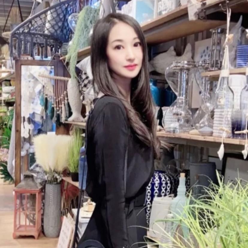 双鱼小悠·加拿大