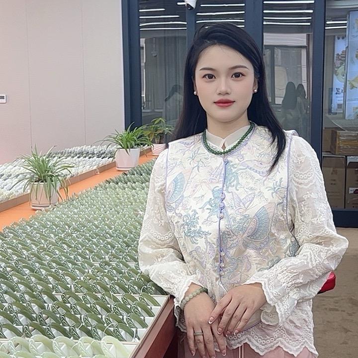 雪儿懂珠宝