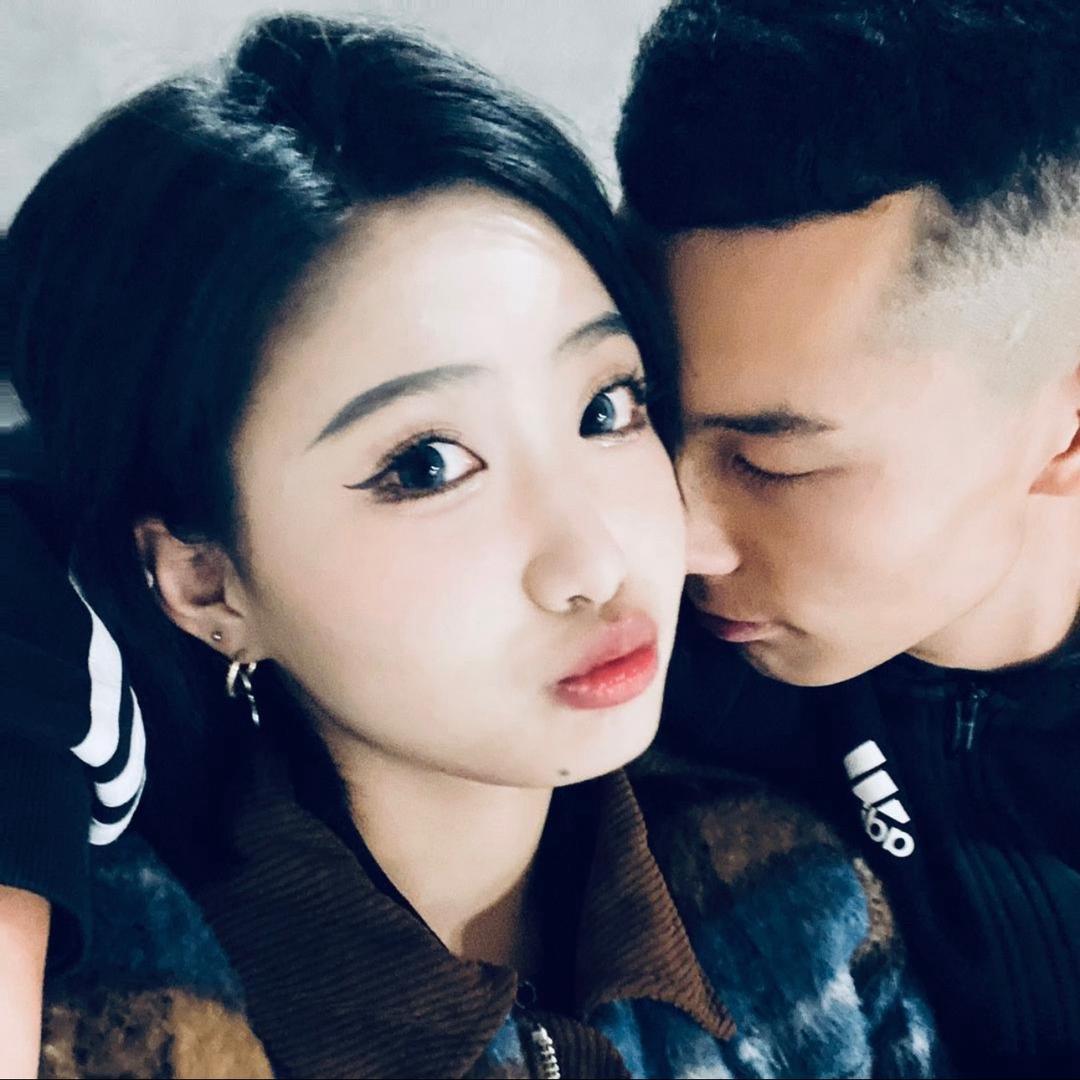 只会吃饭