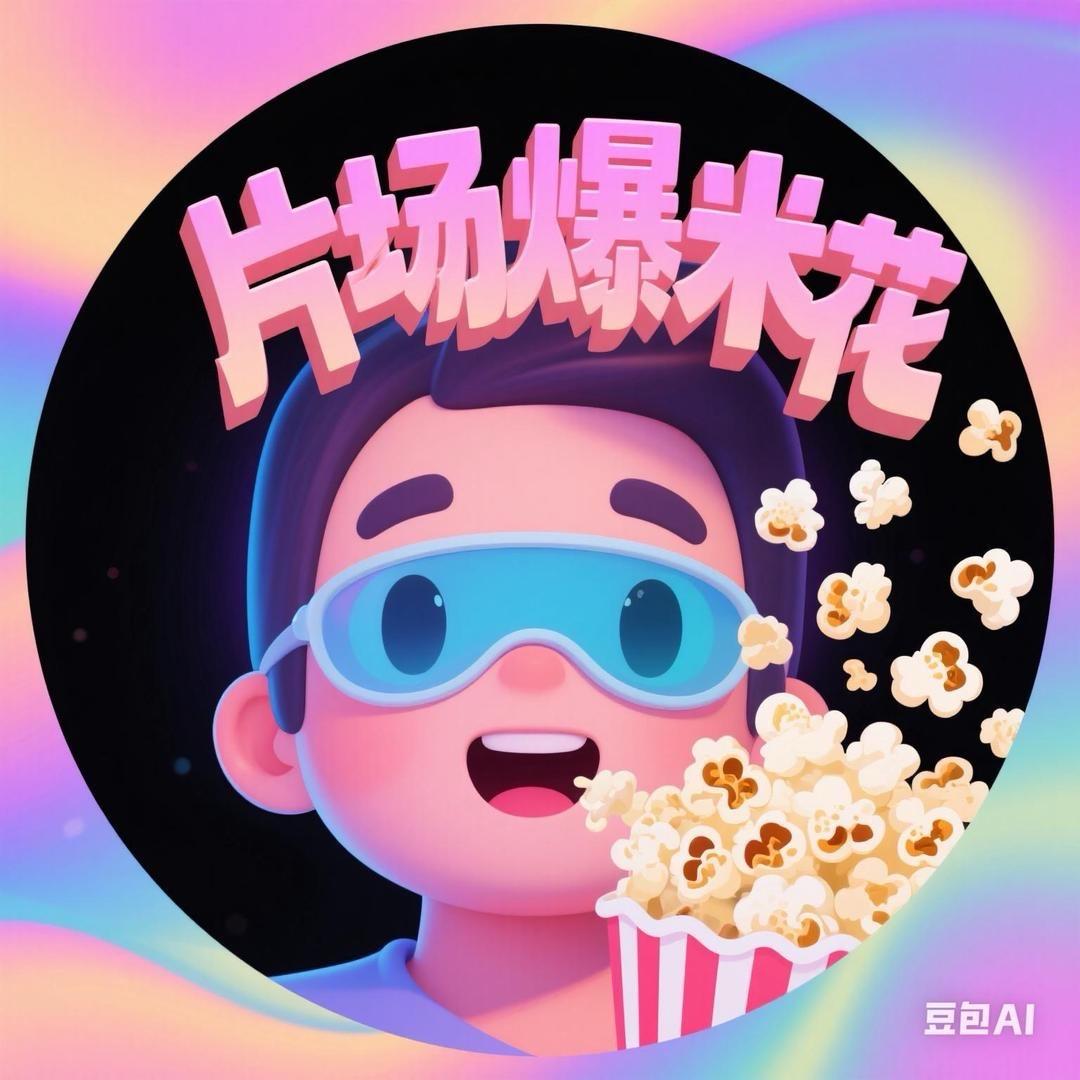 片场爆米花🍿