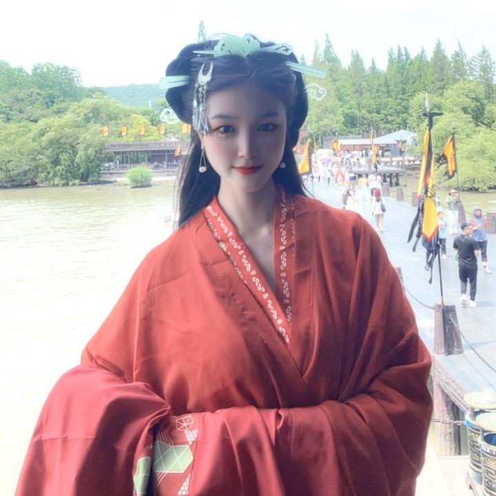 仙女🧚‍♀️不讲李