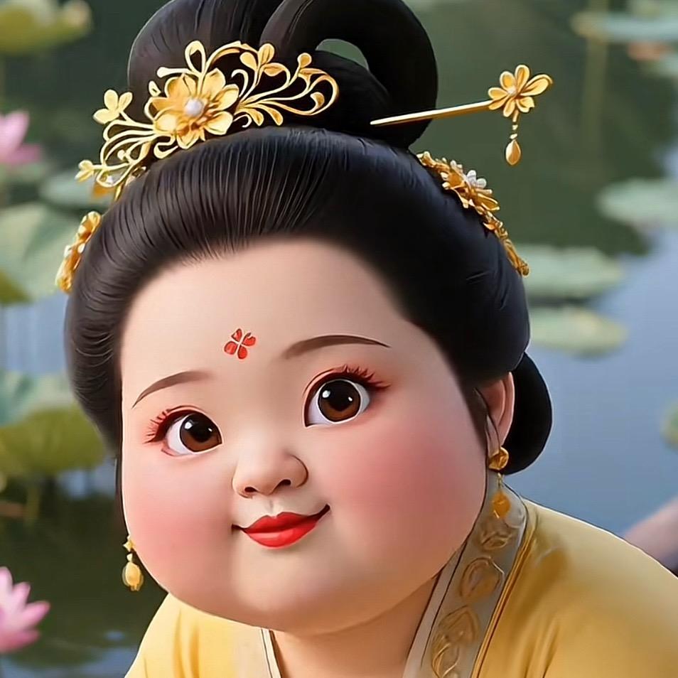 大唐·贵贵吃喝玩乐