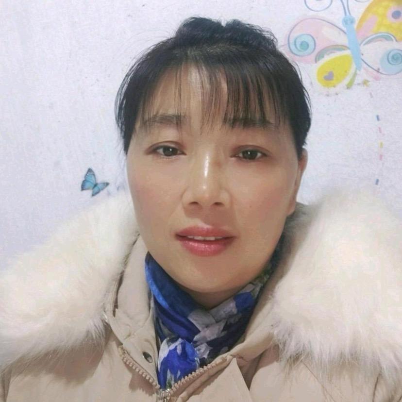 琼姐（沪漂生活）