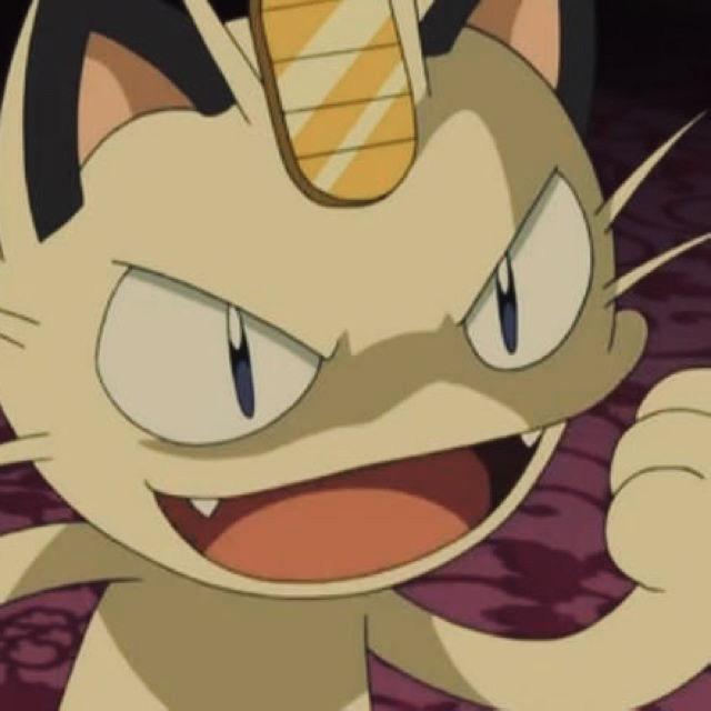 可愛又迷人的反派角色