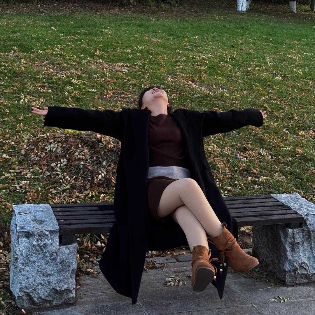 ❥ ᥫᩣ 小熊饼