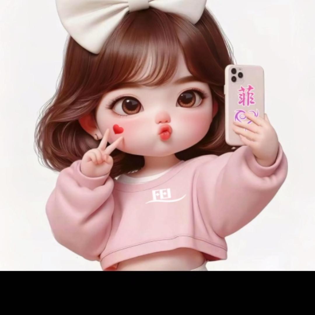 💗᭄小幸运💫🍀