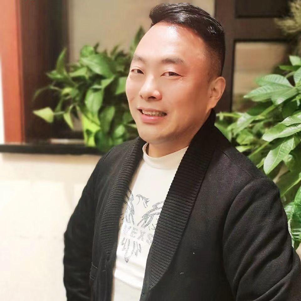 张永泉（祖胤兄弟国际创始人）