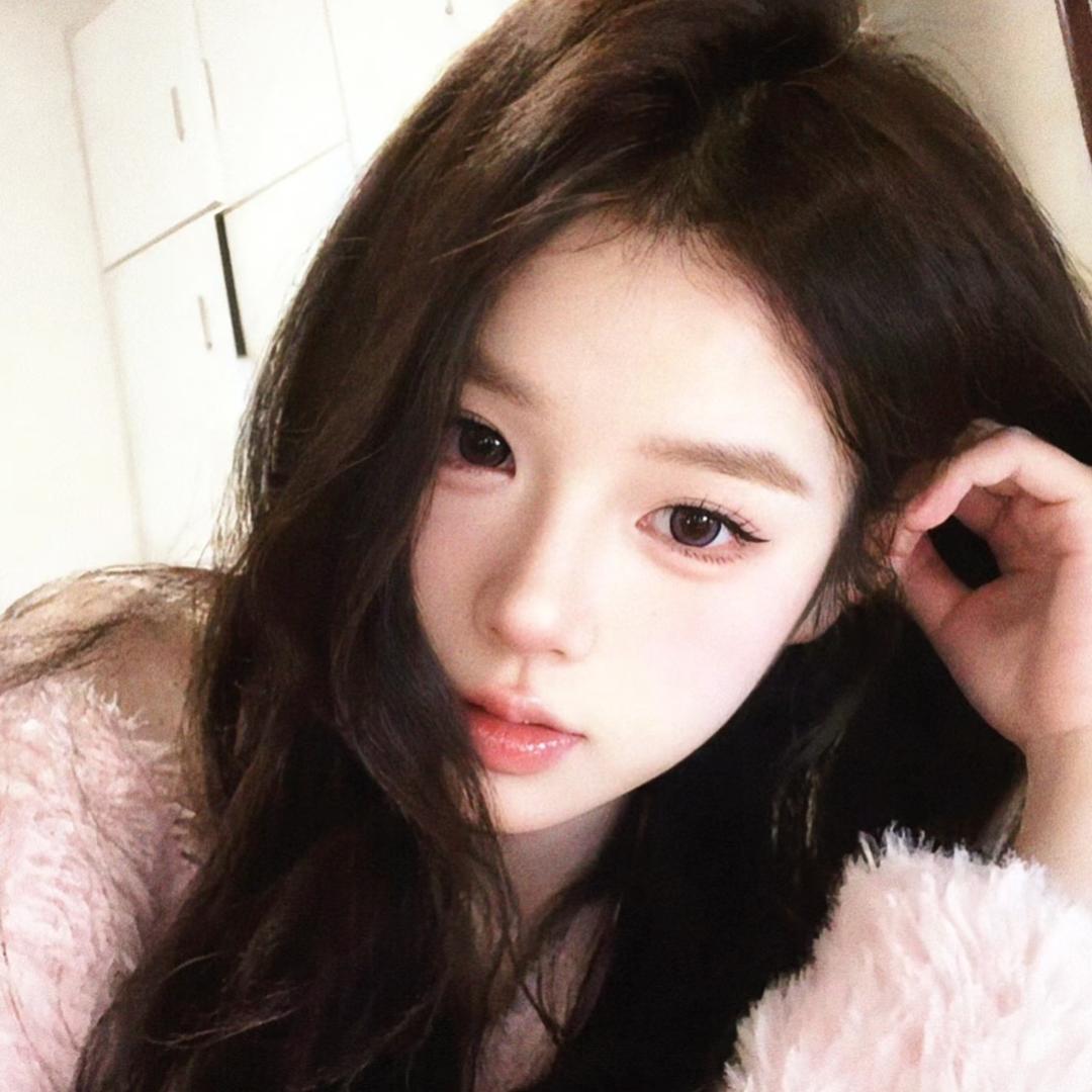 鲨仁不wink