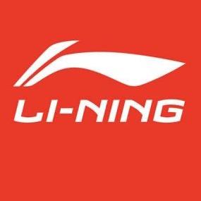 李宁享运专卖店