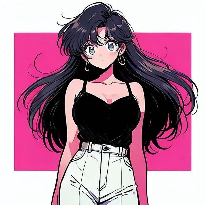 芸芸传媒-糖天真