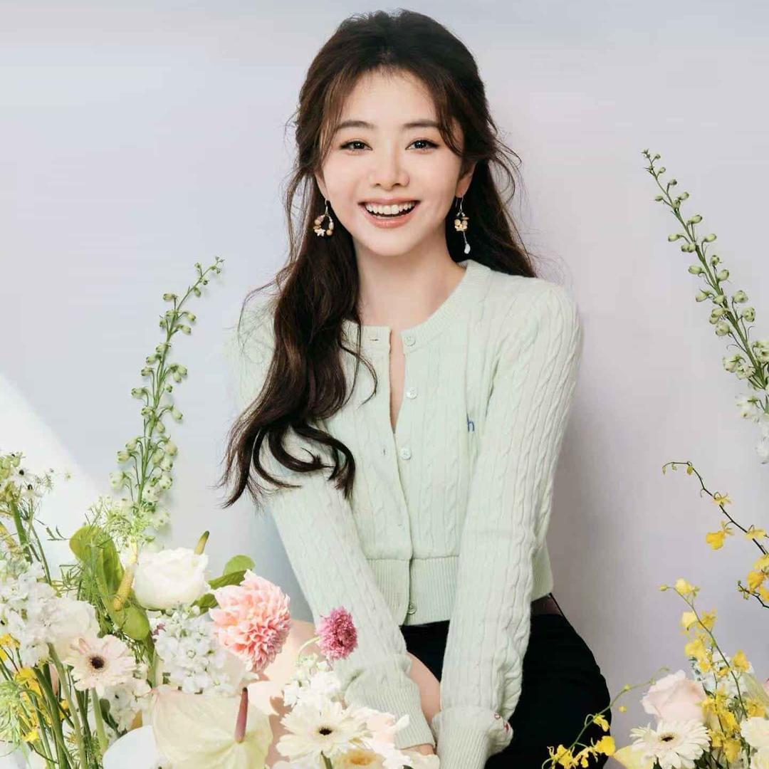 丽