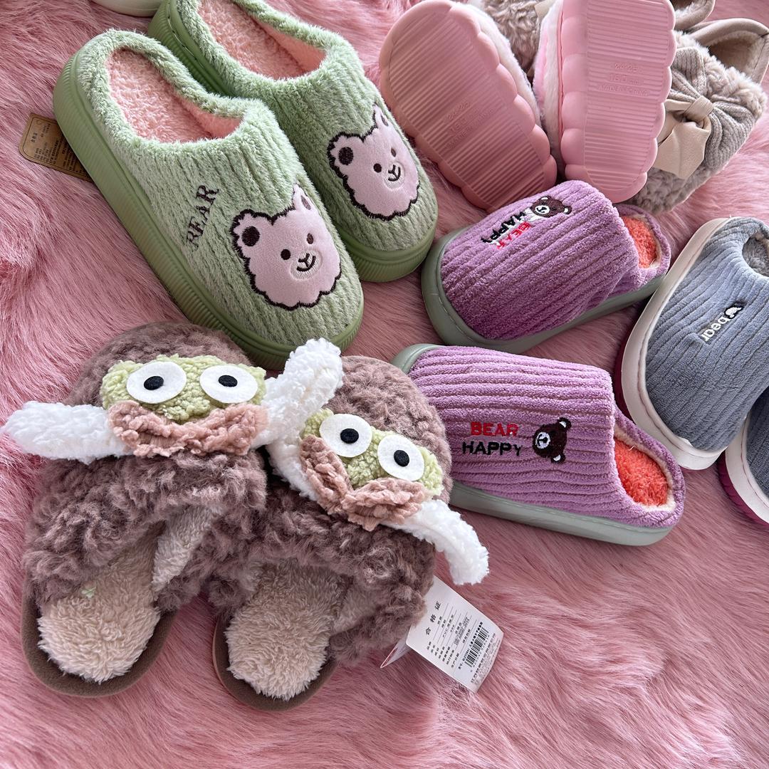 苏豫皖拖鞋杨静南通工厂区