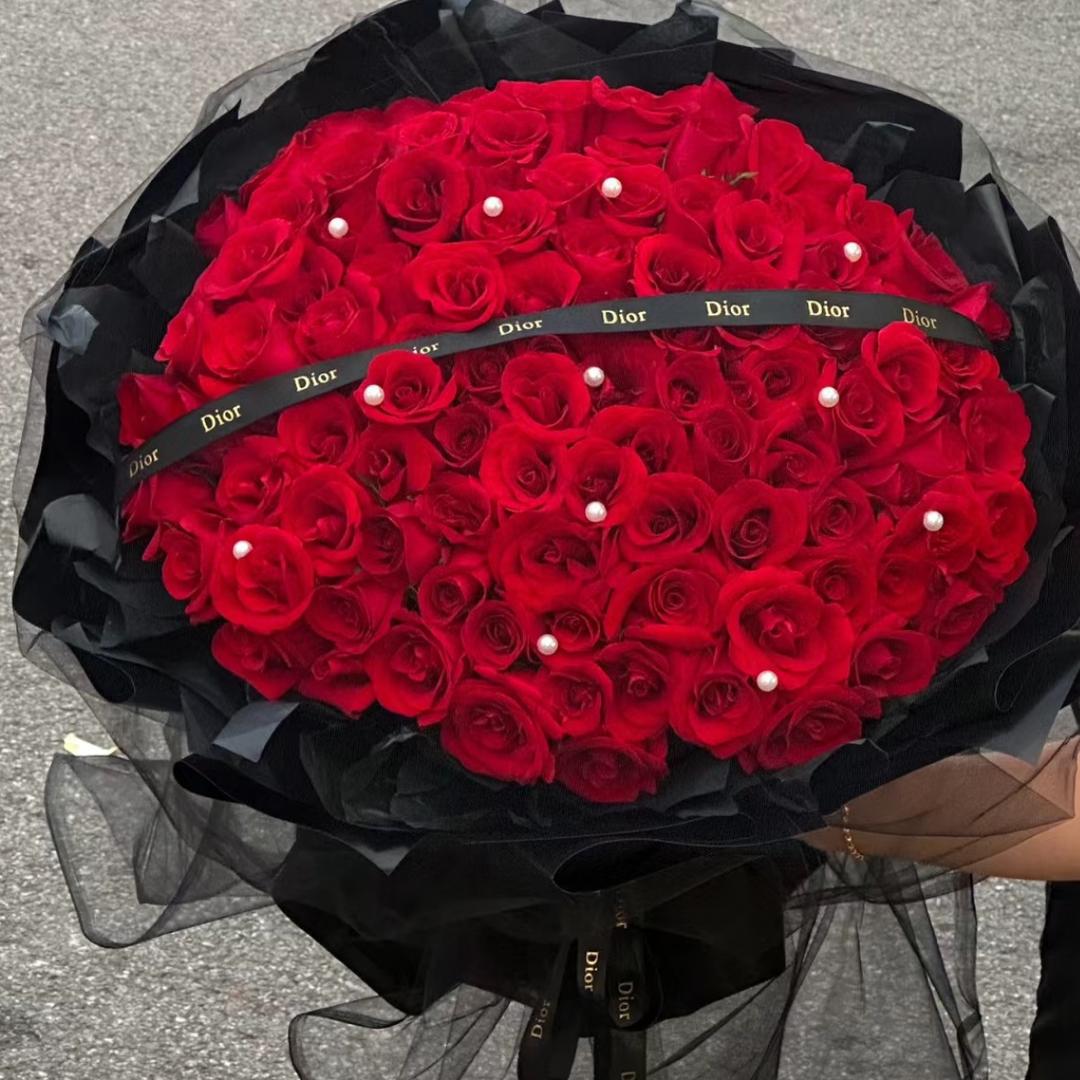 花乡花艺店