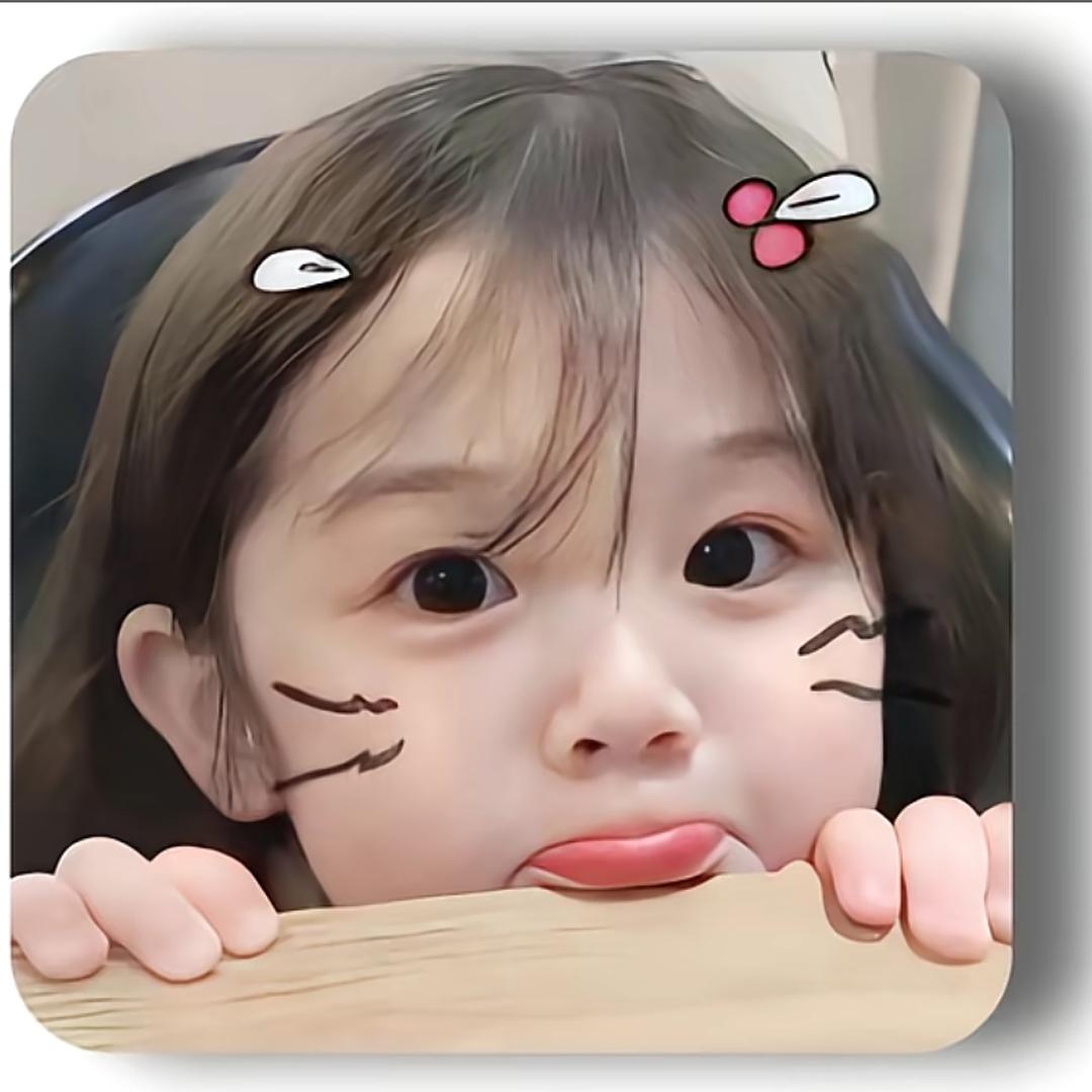 小姐姐👧