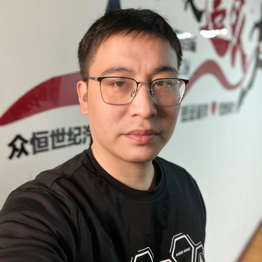 众恒壹汽车音响 (音响 全景 氛围灯)