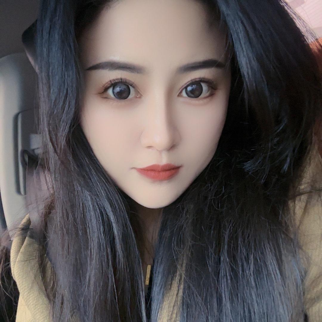 是婷婷呀！