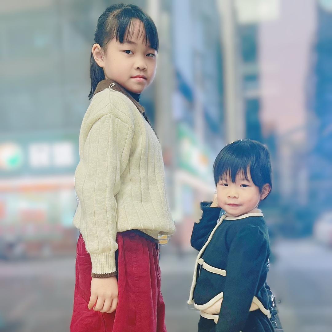 小涵涵