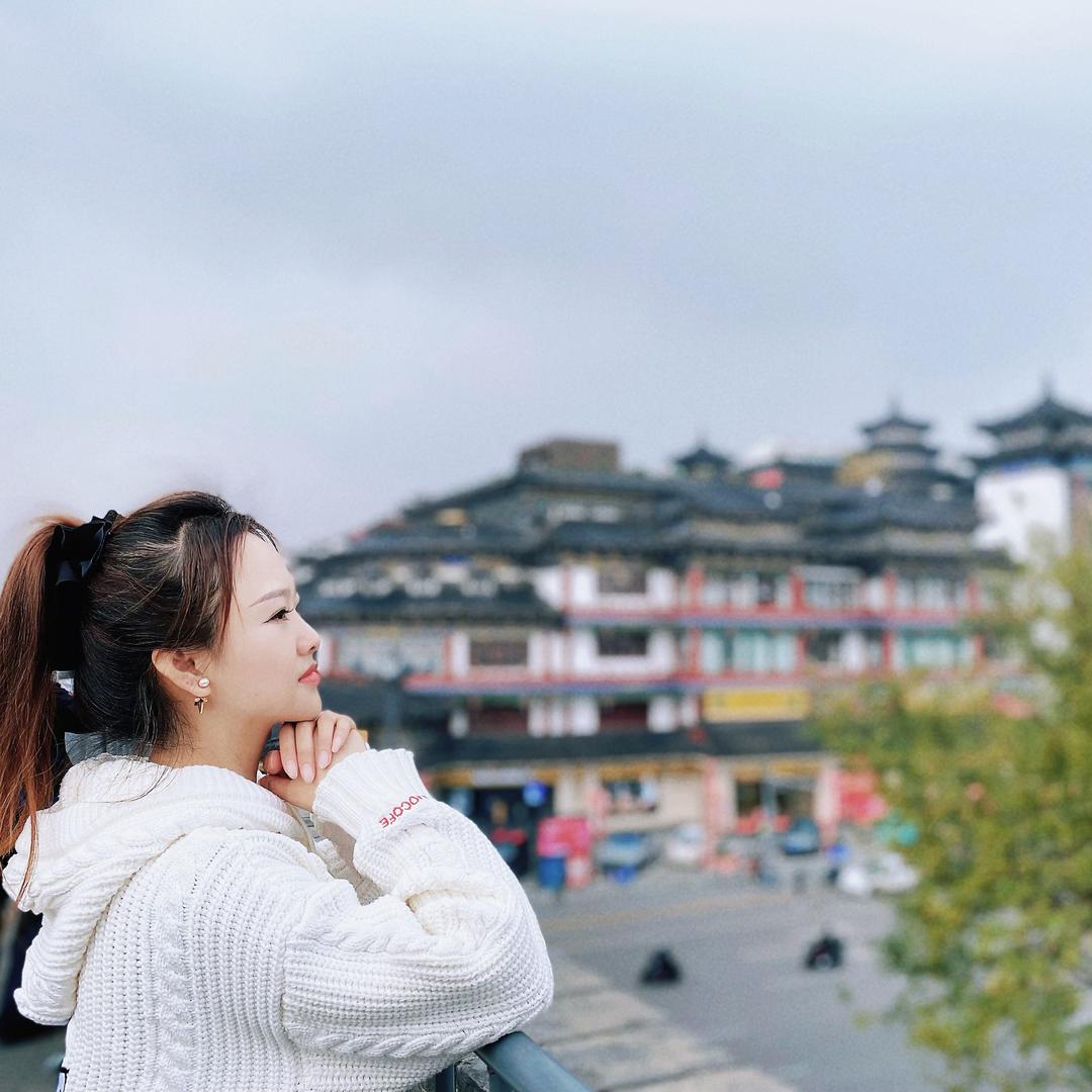 化妆师蔓蔓