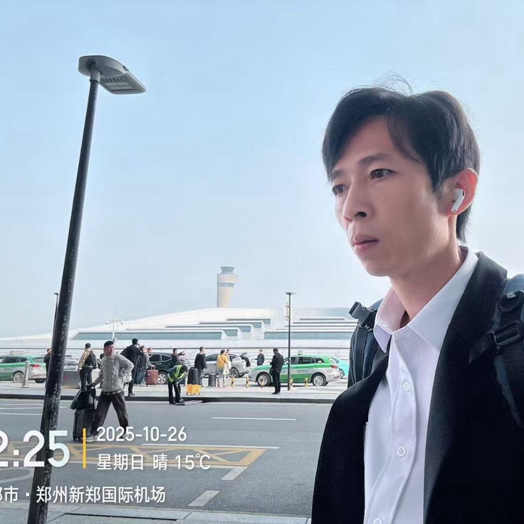 廖声永～广州欢迎您