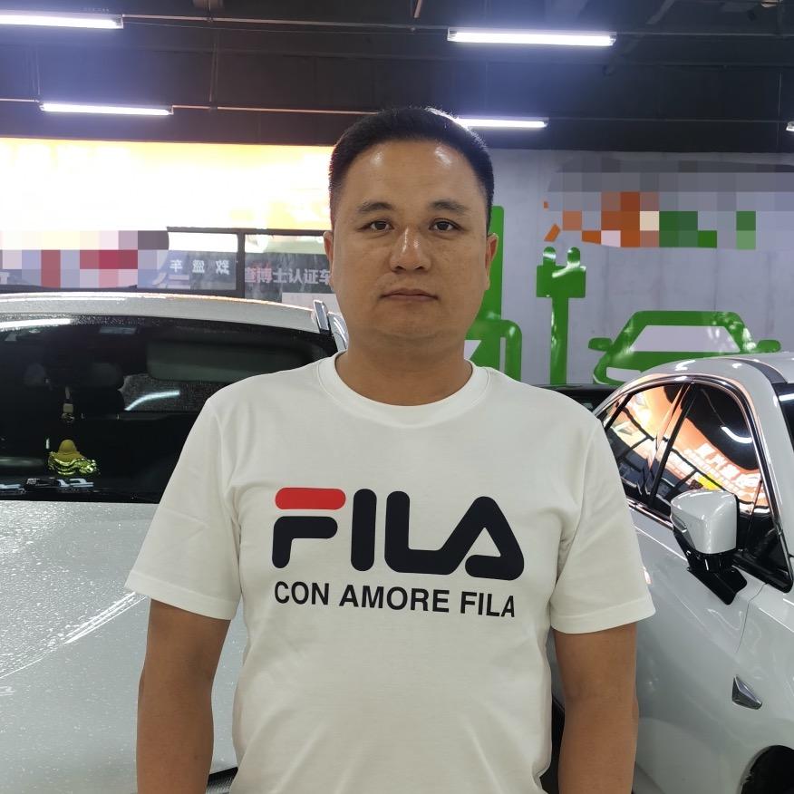 漳州瑞海二手车