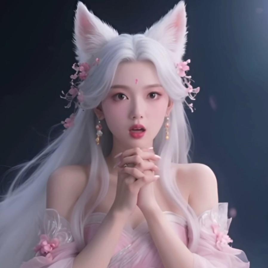 小魔女