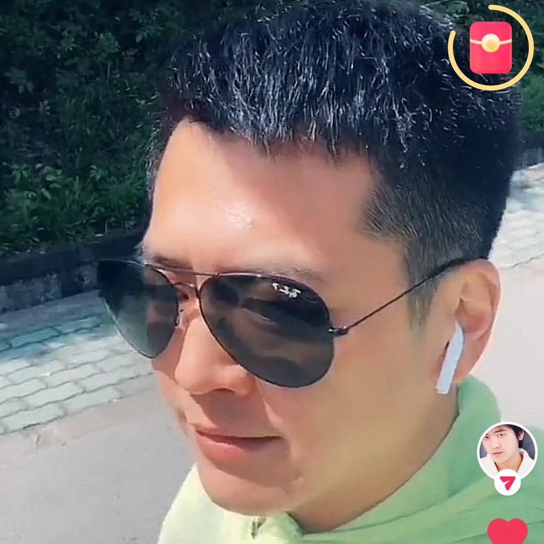随心所欲🐷