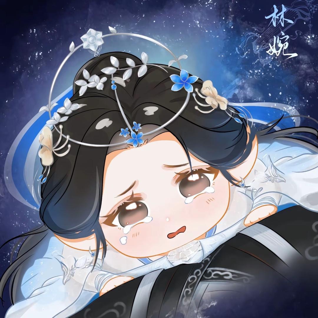 梅元知（等待复活的古早白月光）