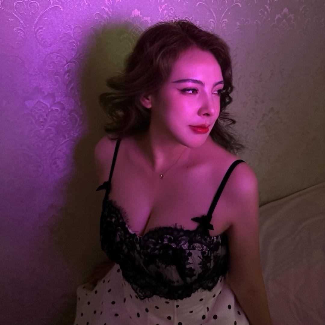 李大美