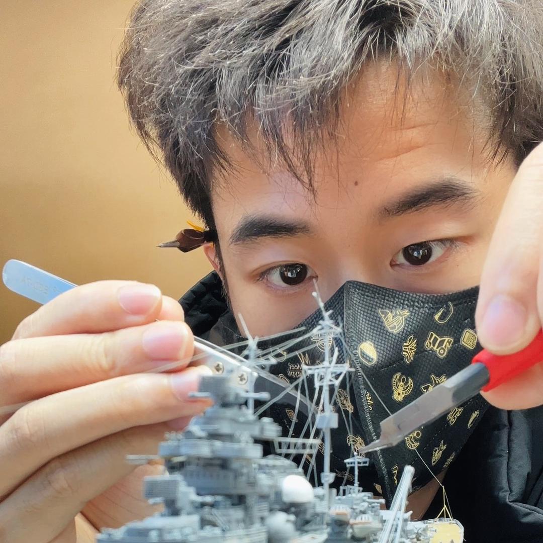 老乾陪你玩点东西