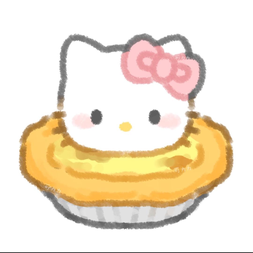 粥粥cu