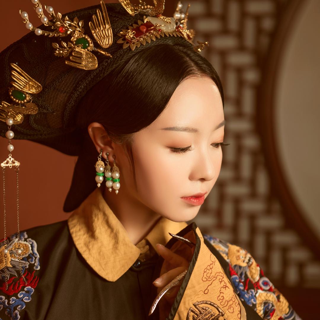 小王爷