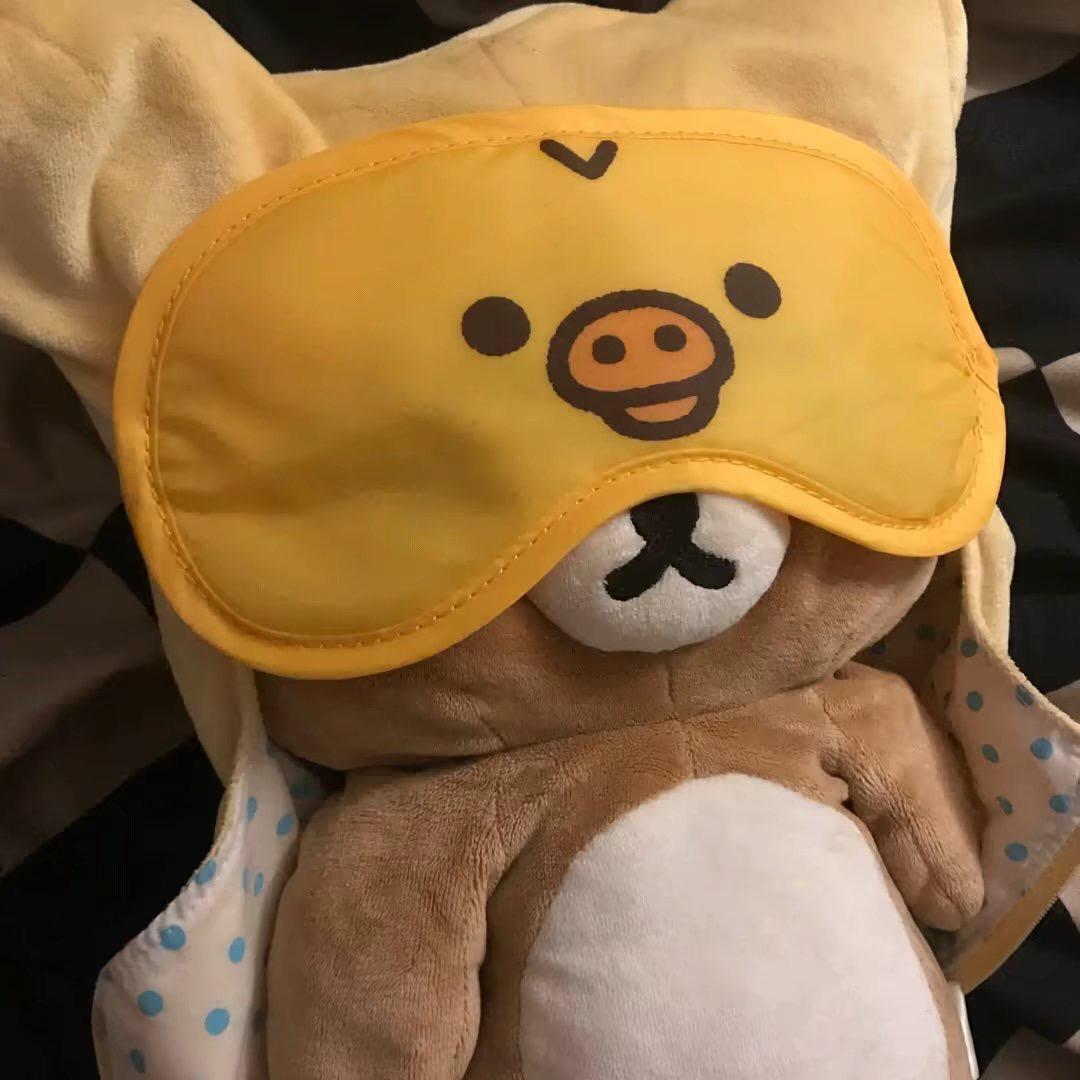 행운