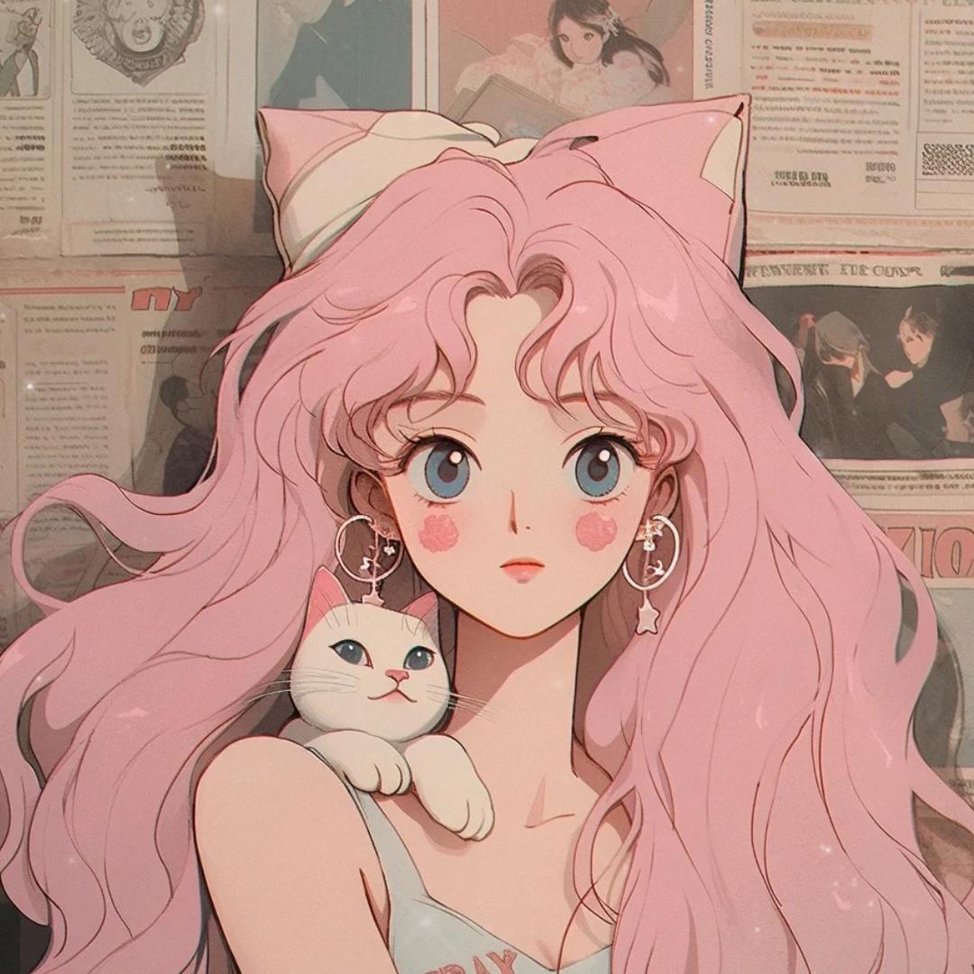 🐟👸