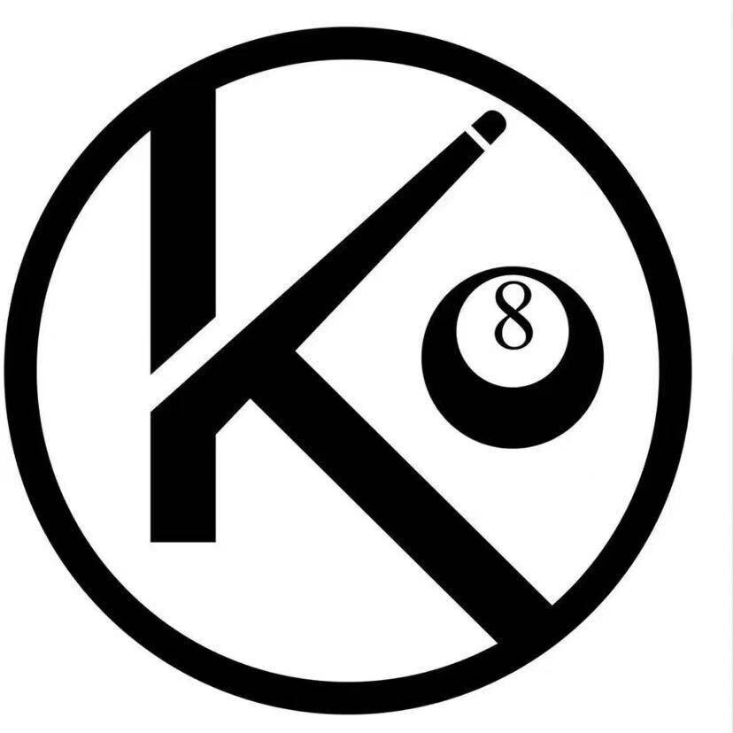 手工镶嵌球杆🎱【支持到付】