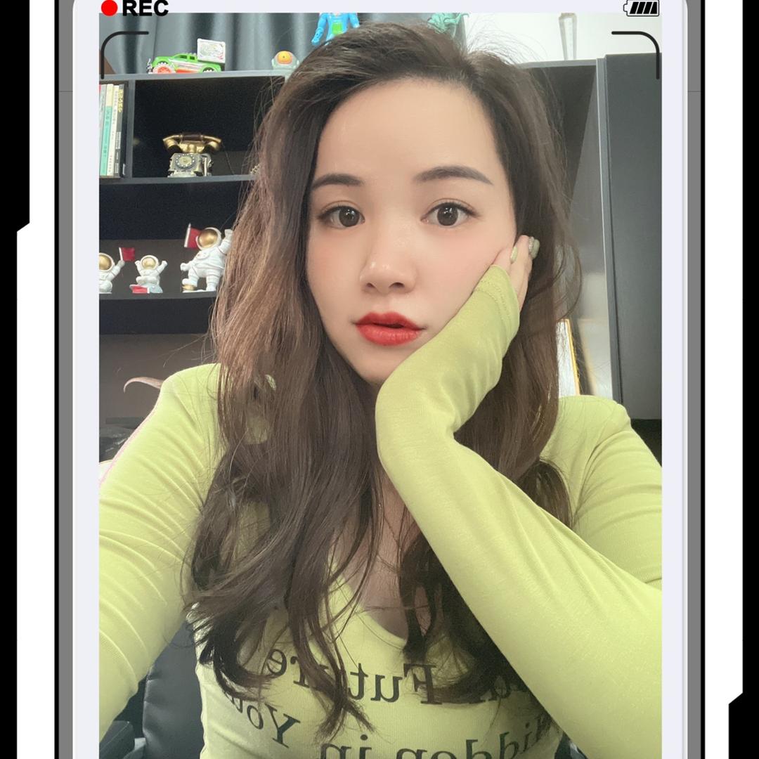 白妹妹。