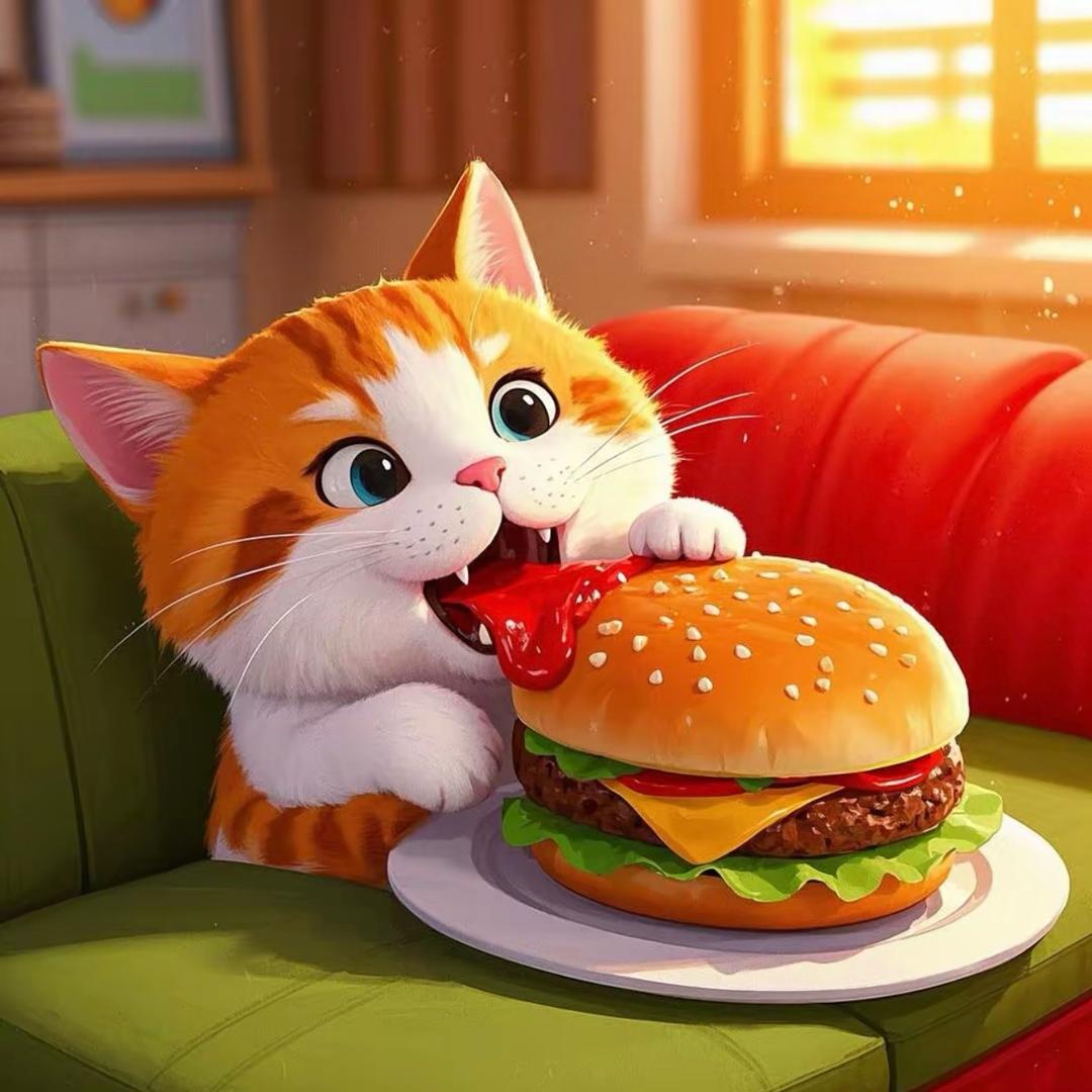 堡堡巴士🍔