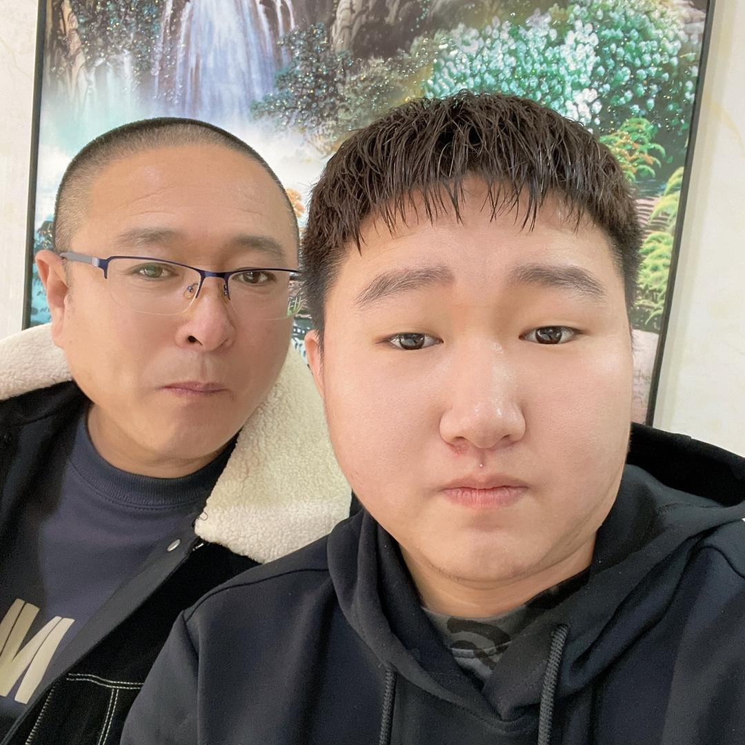 陈大雷