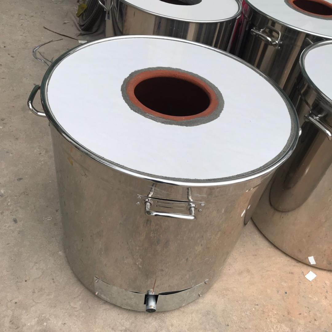 阿明烧饼炉子