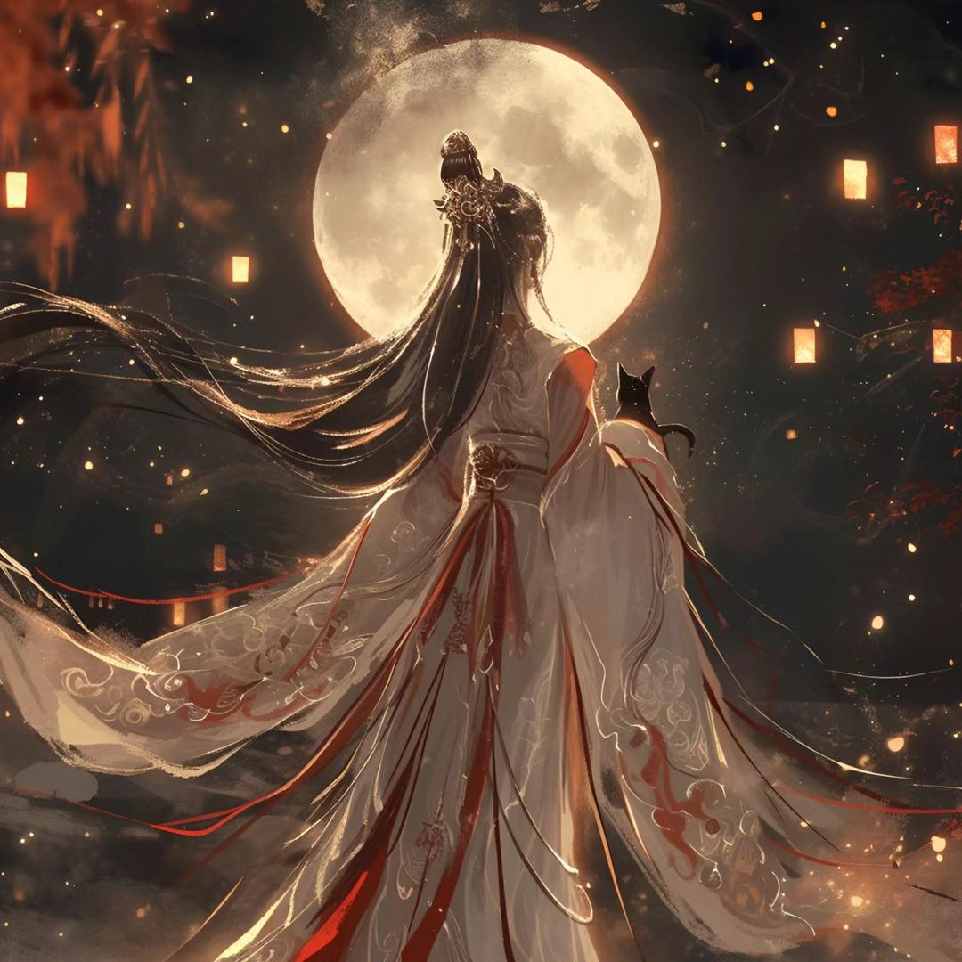 一枕槐安࿐ᴳ