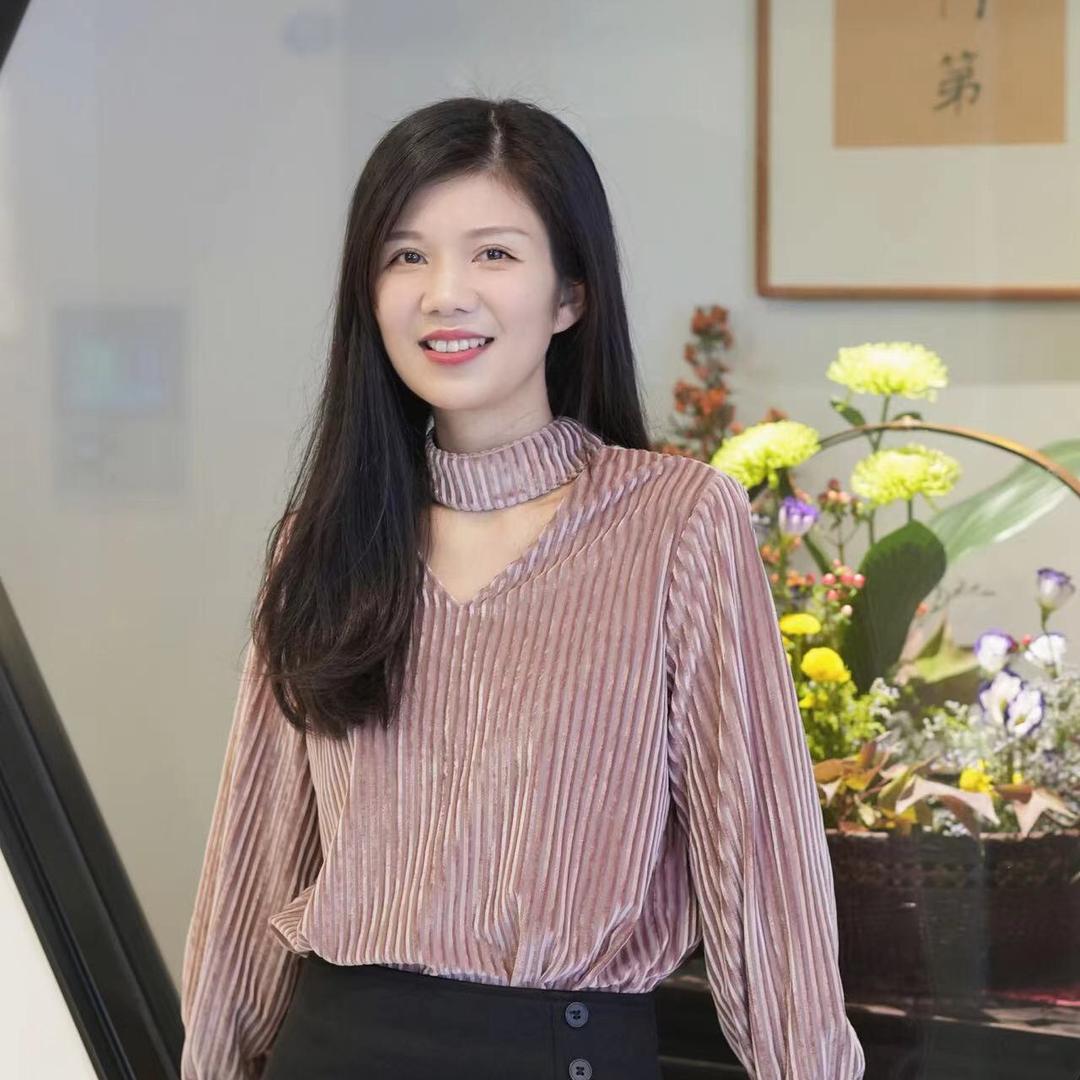影音室小杨姐