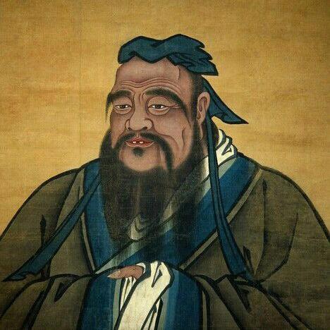 老孔侃一刀
