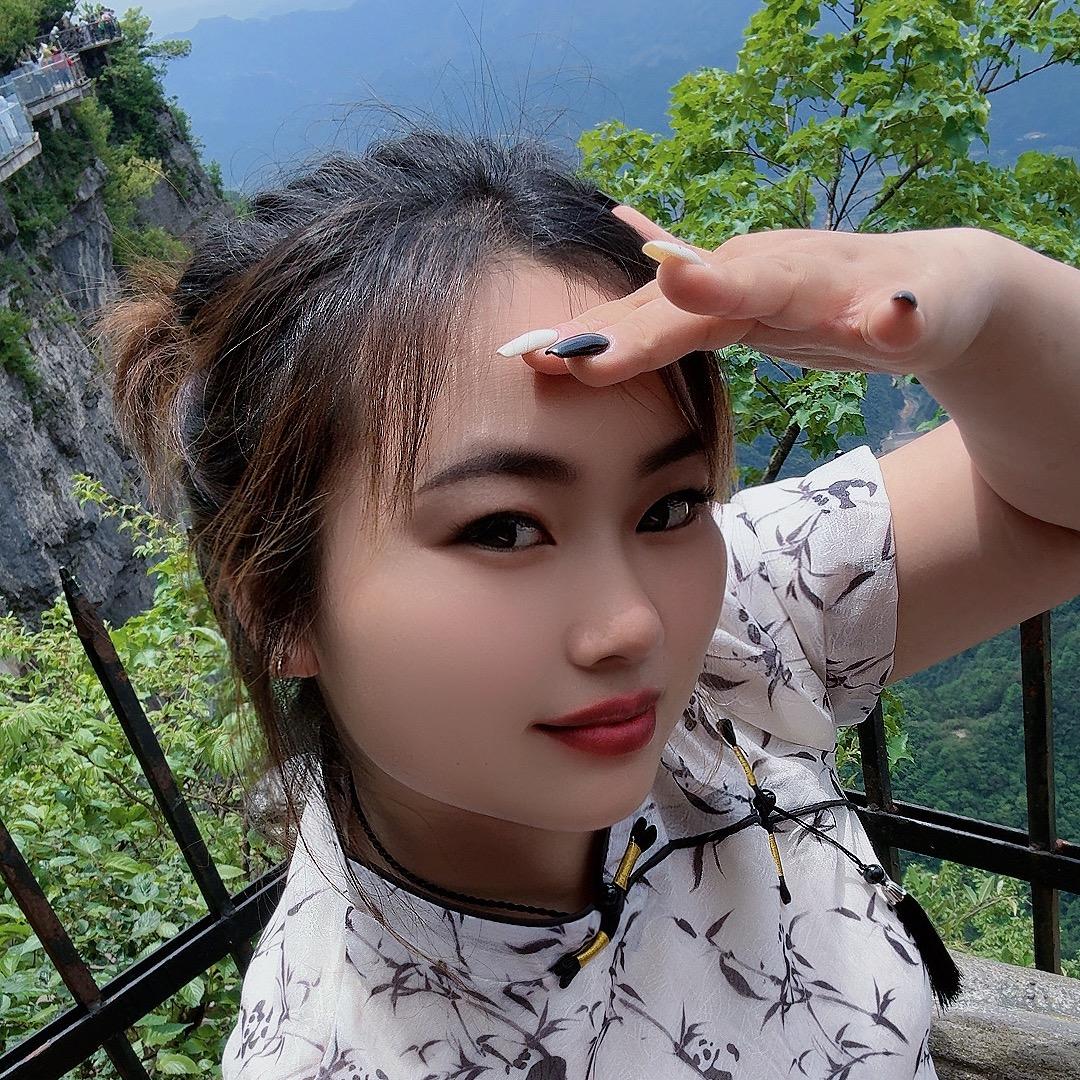 只是徐妹儿