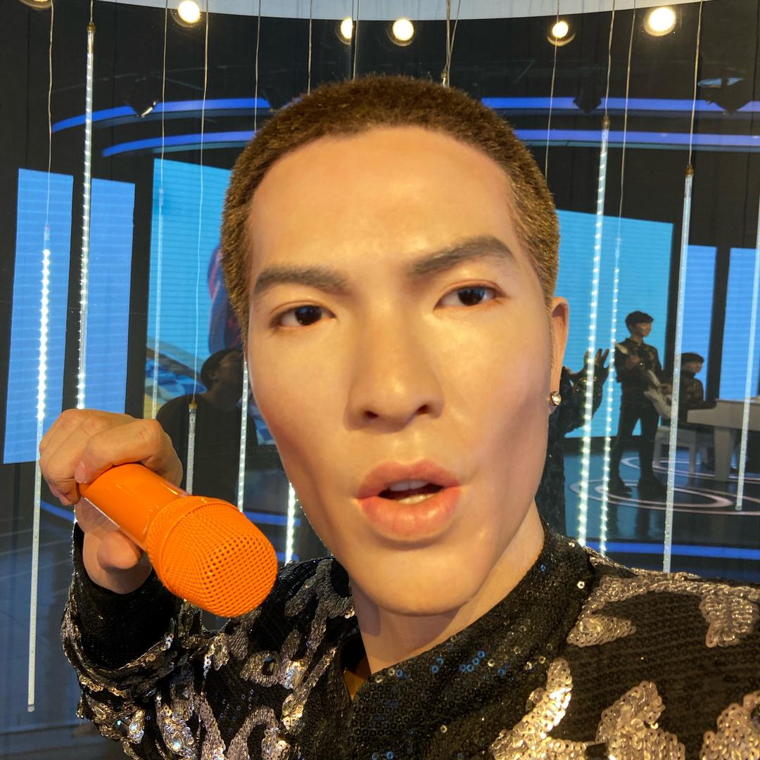 麦廷辉