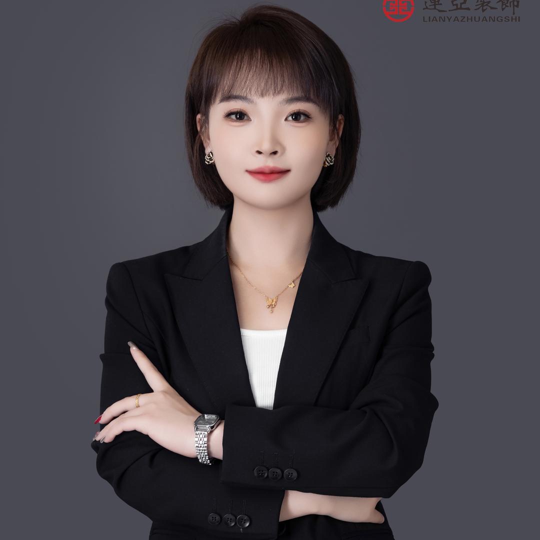 潜江连亚装饰璇子